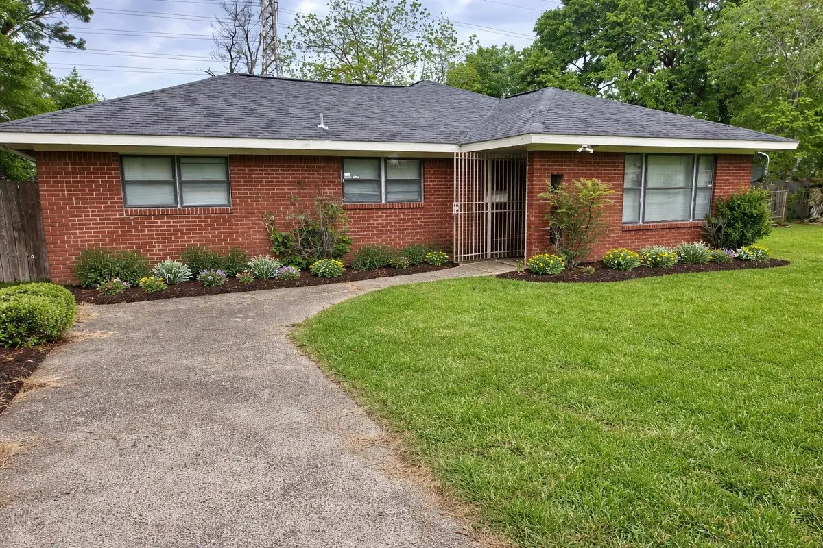 7333 Cayton Street, Houston, TX 77061 - #1