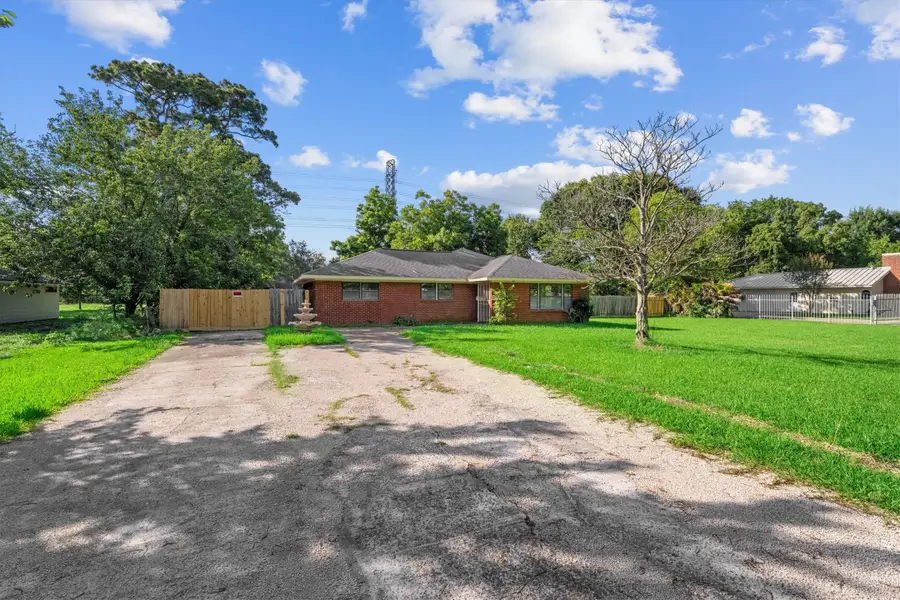 7333 Cayton Street, Houston, TX 77061 - #2