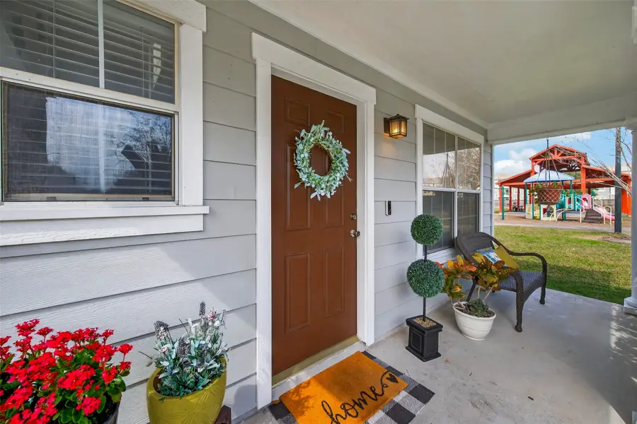 9902 Victoria Point Lane, Houston, TX 77075 - #2