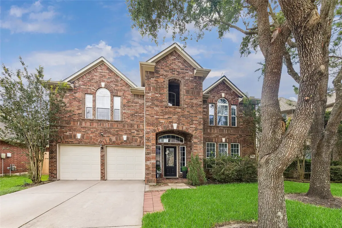 26631 Richwood Oaks Drive, Katy, TX 77494 - #1