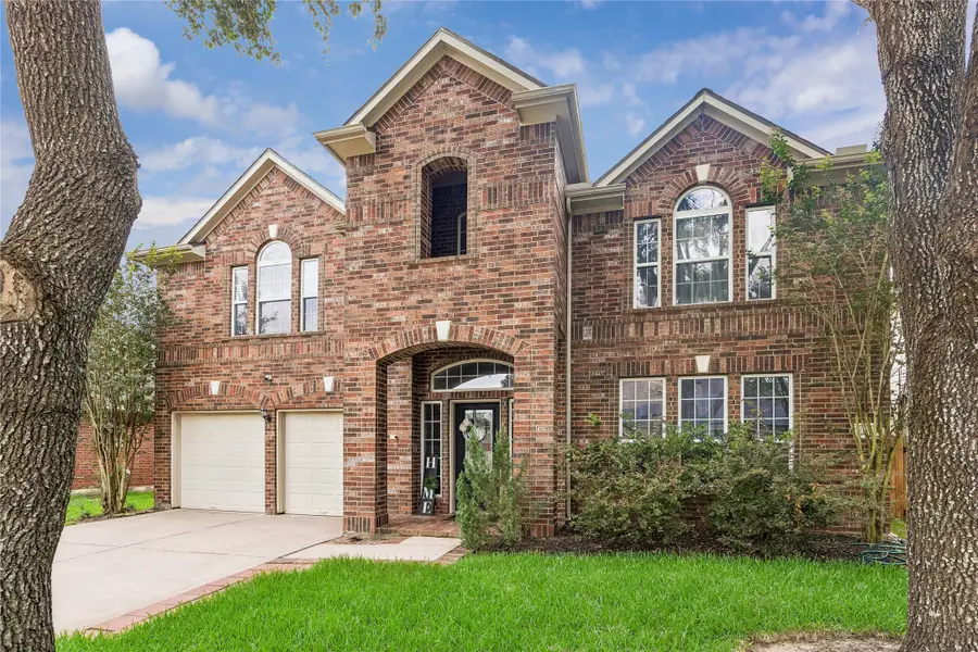 26631 Richwood Oaks Drive, Katy, TX 77494 - #2