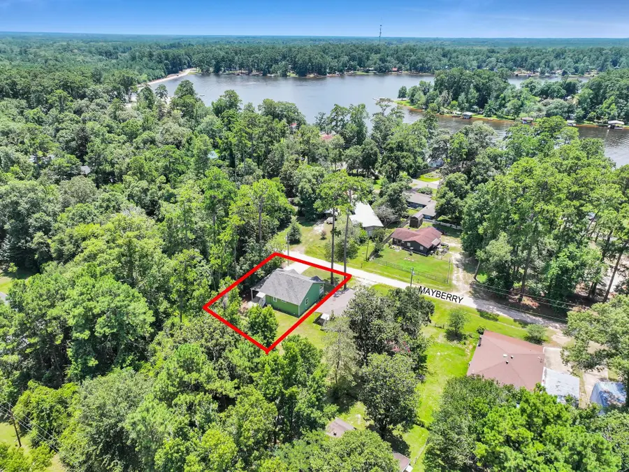 388 Mayberry Drive, Ivanhoe, TX 75979 - #2