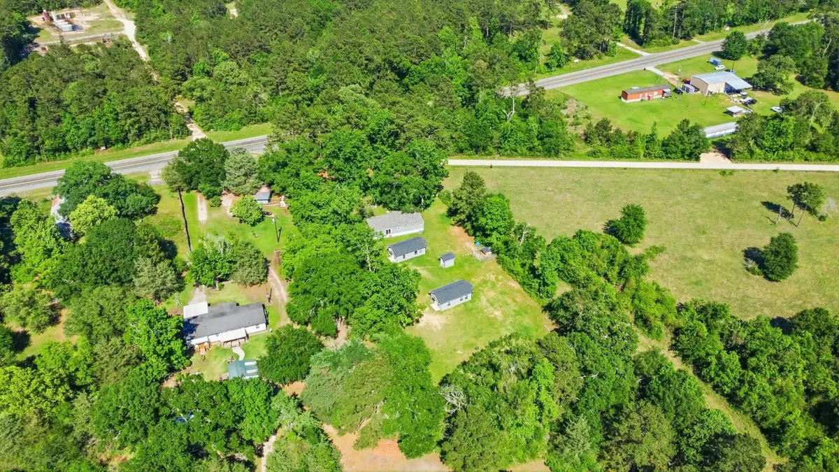 124 Old Hwy 146, Livingston, TX 77351 - #1