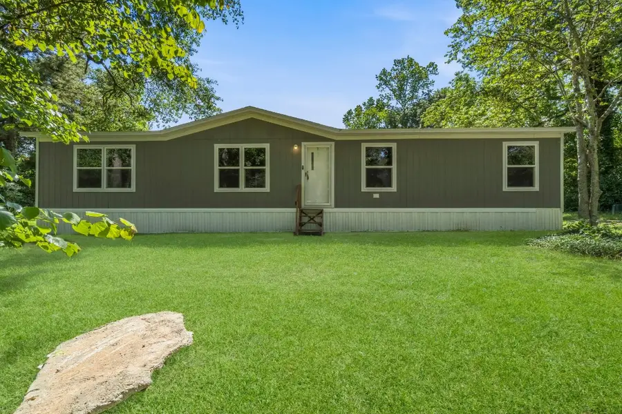 124 Old Hwy 146, Livingston, TX 77351 - #2