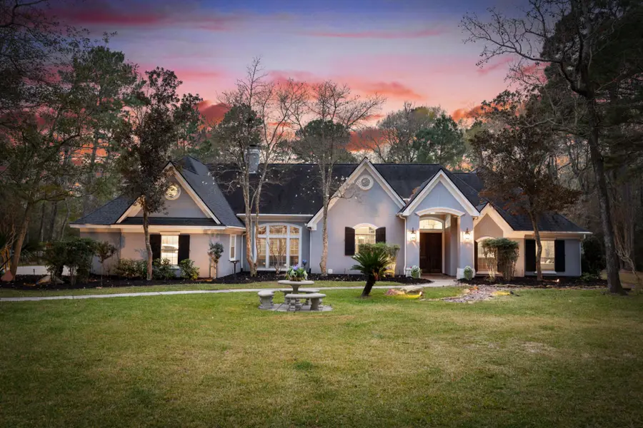 9511 Sendera Drive, Magnolia, TX 77354 - #2