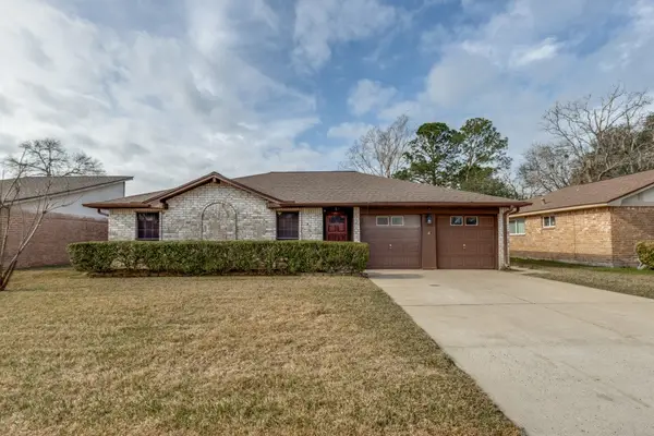 16210 Tibet Road, Friendswood, TX 77546