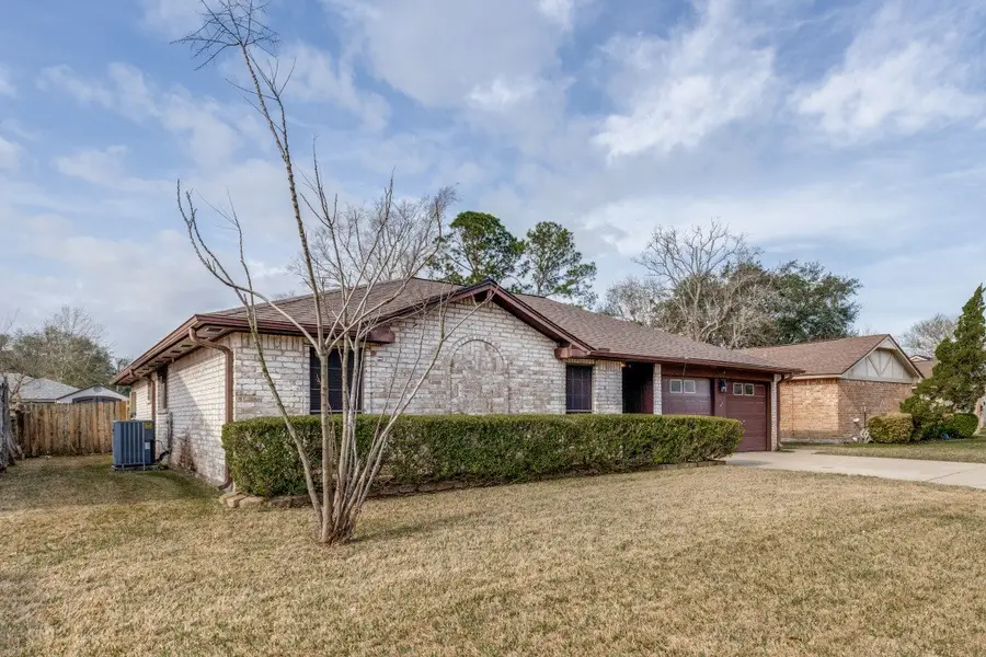 16210 Tibet Road, Friendswood, TX 77546 - #3