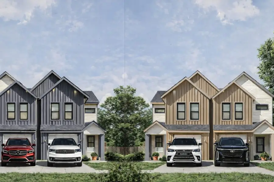 4641 Phlox Street, Houston, TX 77051 - #3