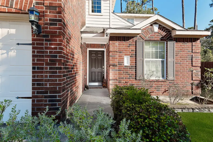 10200 Tate Court, Conroe, TX 77385 - Image #2