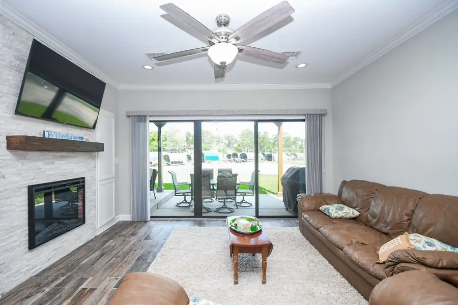 500 River Road #101, Montgomery, TX 77356 - #3