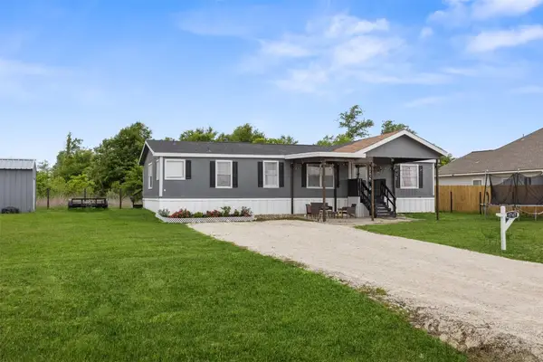 1747 Road 5708, Cleveland, TX 77327