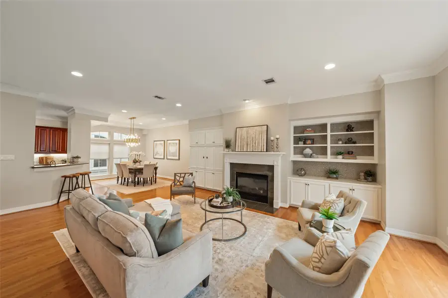 2708 Wroxton Road, West University Place, TX 77005 - #3