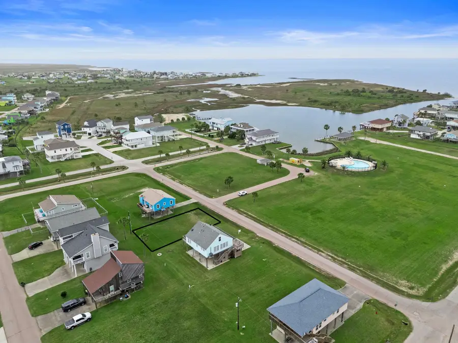 23007 Miramar, Galveston, TX 77554 - Image #3