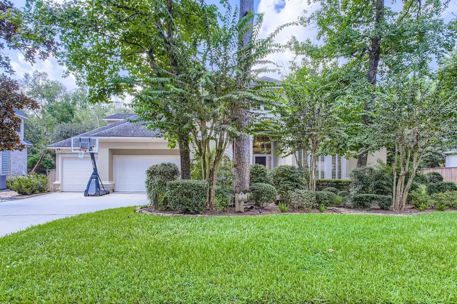 31 Glenleigh Place, The Woodlands, TX 77381 - #2