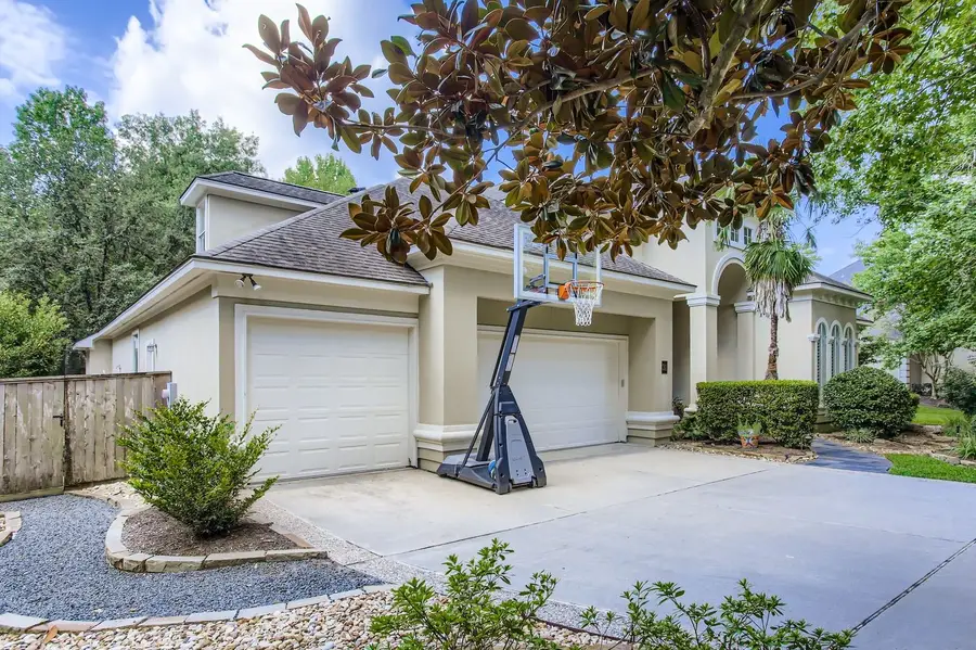 31 Glenleigh Place, The Woodlands, TX 77381 - #3