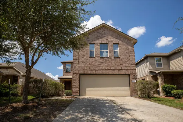 19615 Kingston Green Lane, Hockley, TX 77073