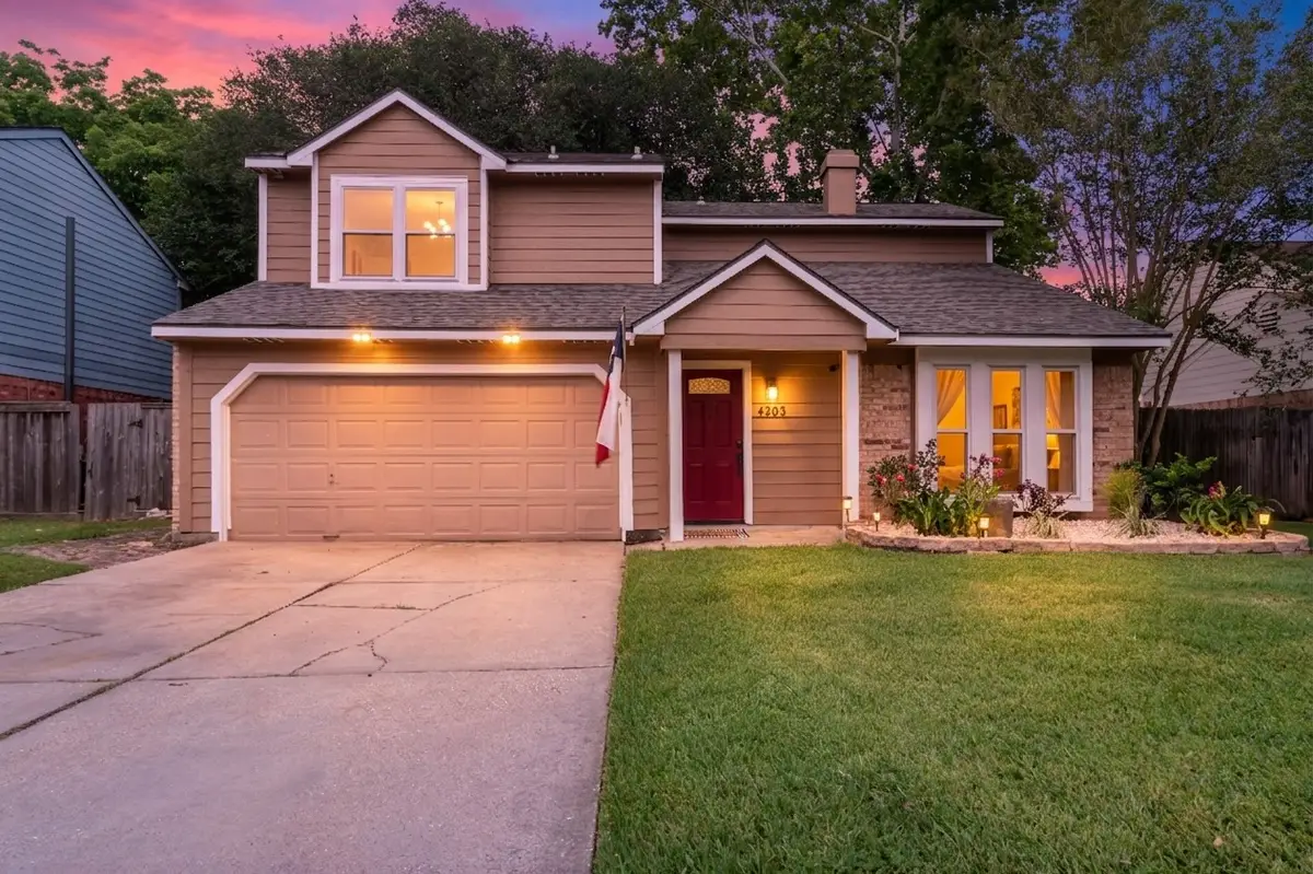 4303 Fernside Drive, Pasadena, TX 77505 - #1