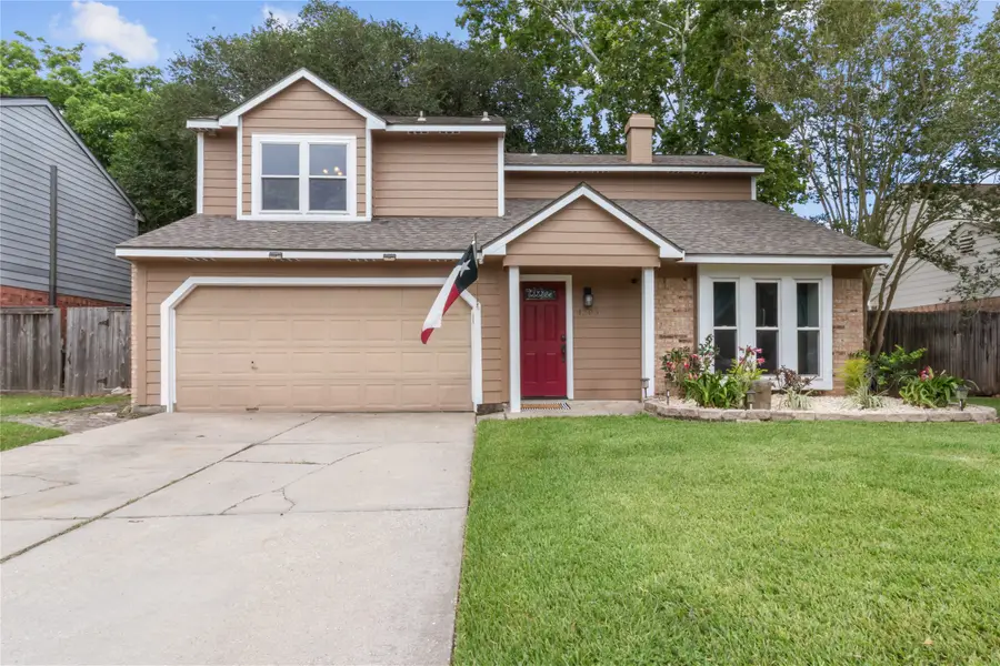 4303 Fernside Drive, Pasadena, TX 77505 - #3