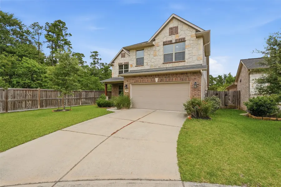 3001 Kathryn Oaks Lane, Spring, TX 77386 - #2