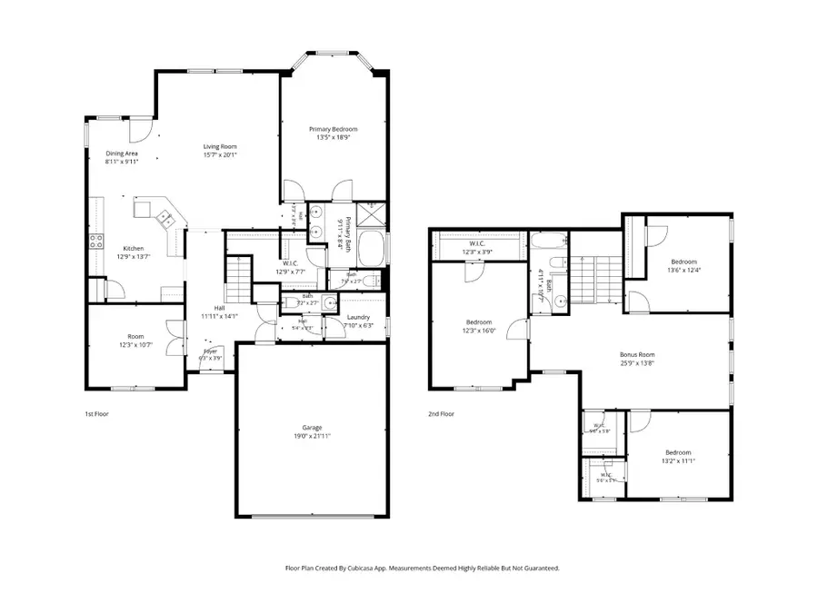 3001 Kathryn Oaks Lane, Spring, TX 77386 - #3