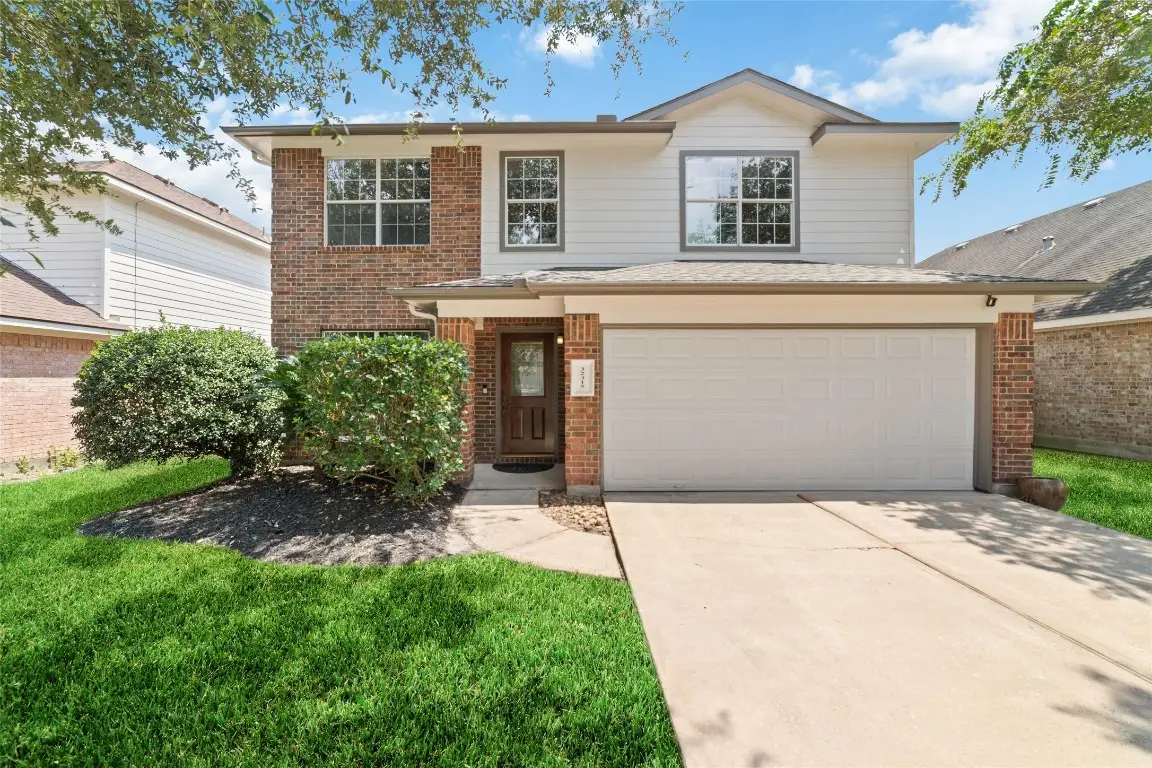 32315 Golden Oak Park, Conroe, TX 77385 - #1