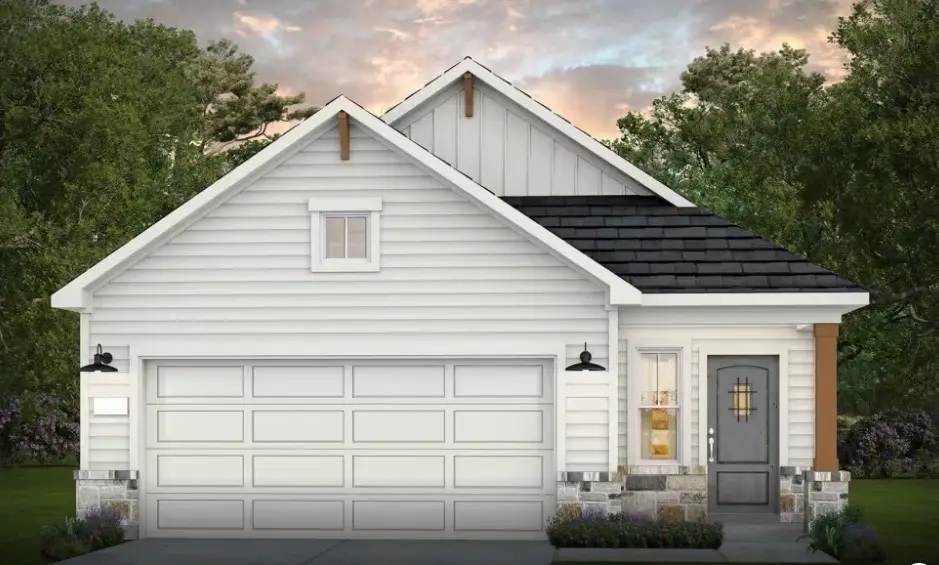 7026 Brilliance Drive, Rosenberg Richmond, TX 77469 - #1