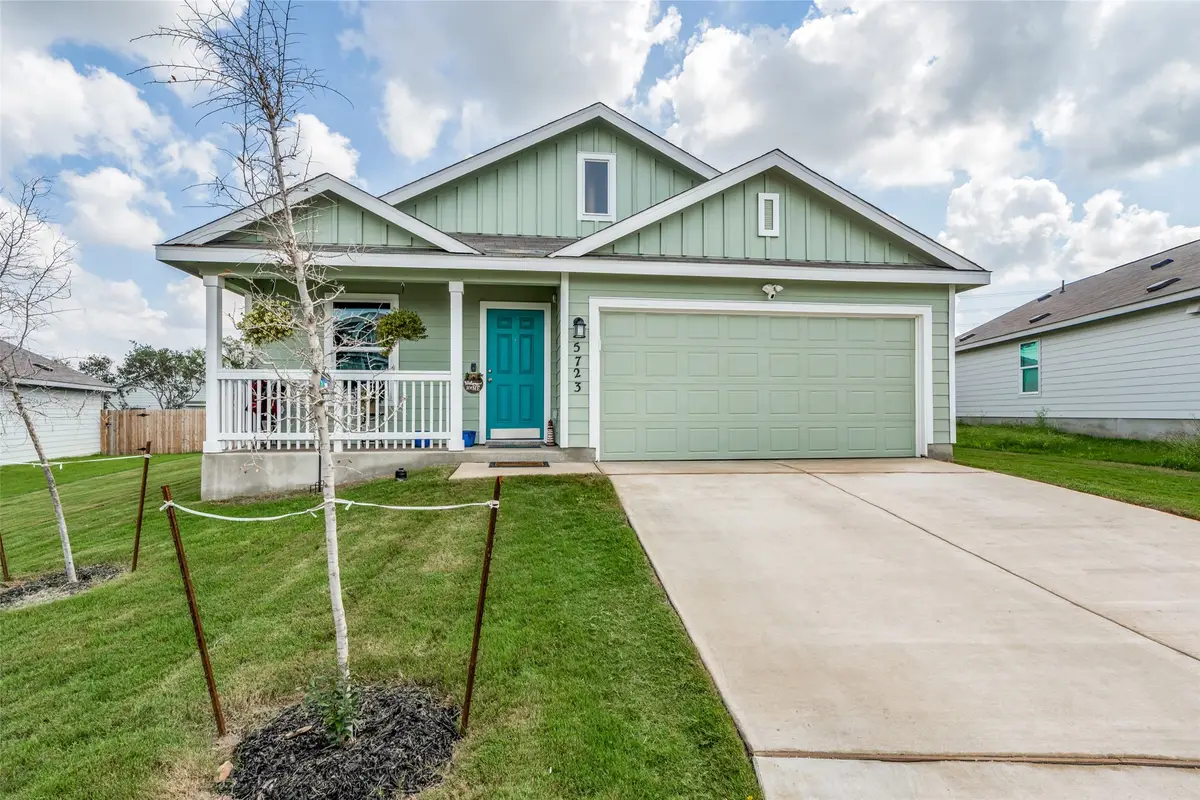 5723 Peak Point, San Antonio, TX 78242 - #1