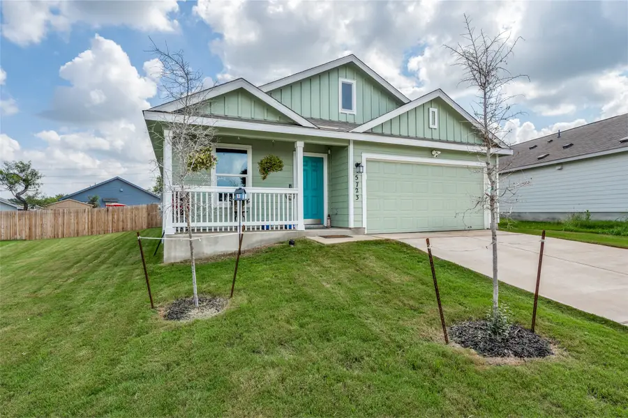 5723 Peak Point, San Antonio, TX 78242 - #2