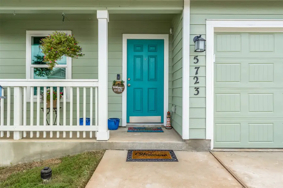 5723 Peak Point, San Antonio, TX 78242 - #3