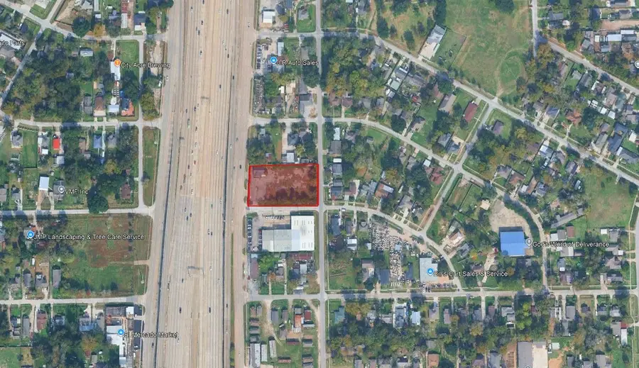 10022 Eastex Freeway, Houston, TX 77093 - Image #2