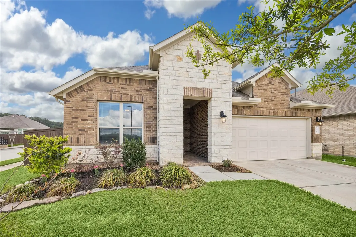 1630 Little Rabbit Court, Montgomery, TX 77316 - #1