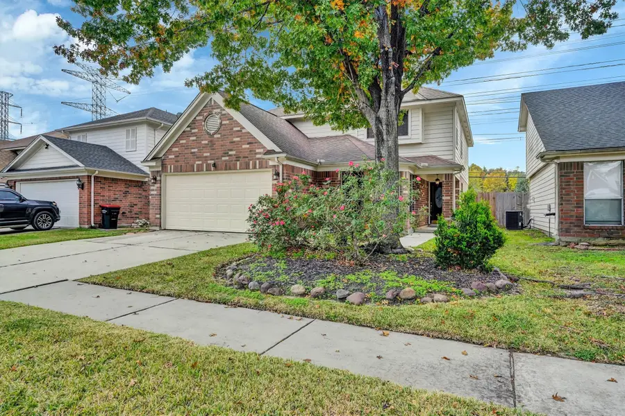2215 Hadden Hollow Drive, Houston, TX 77067 - Image #3