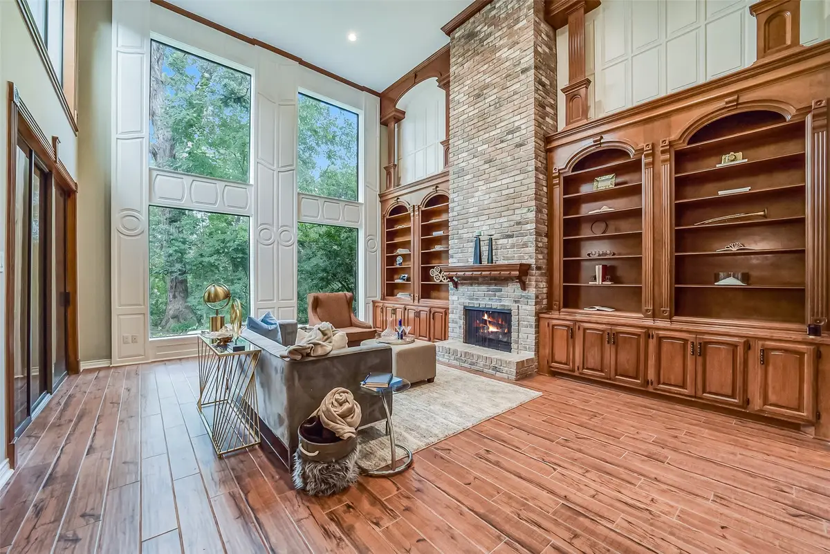 9566 Briar Forest, Houston, TX 77063-1007 - #1