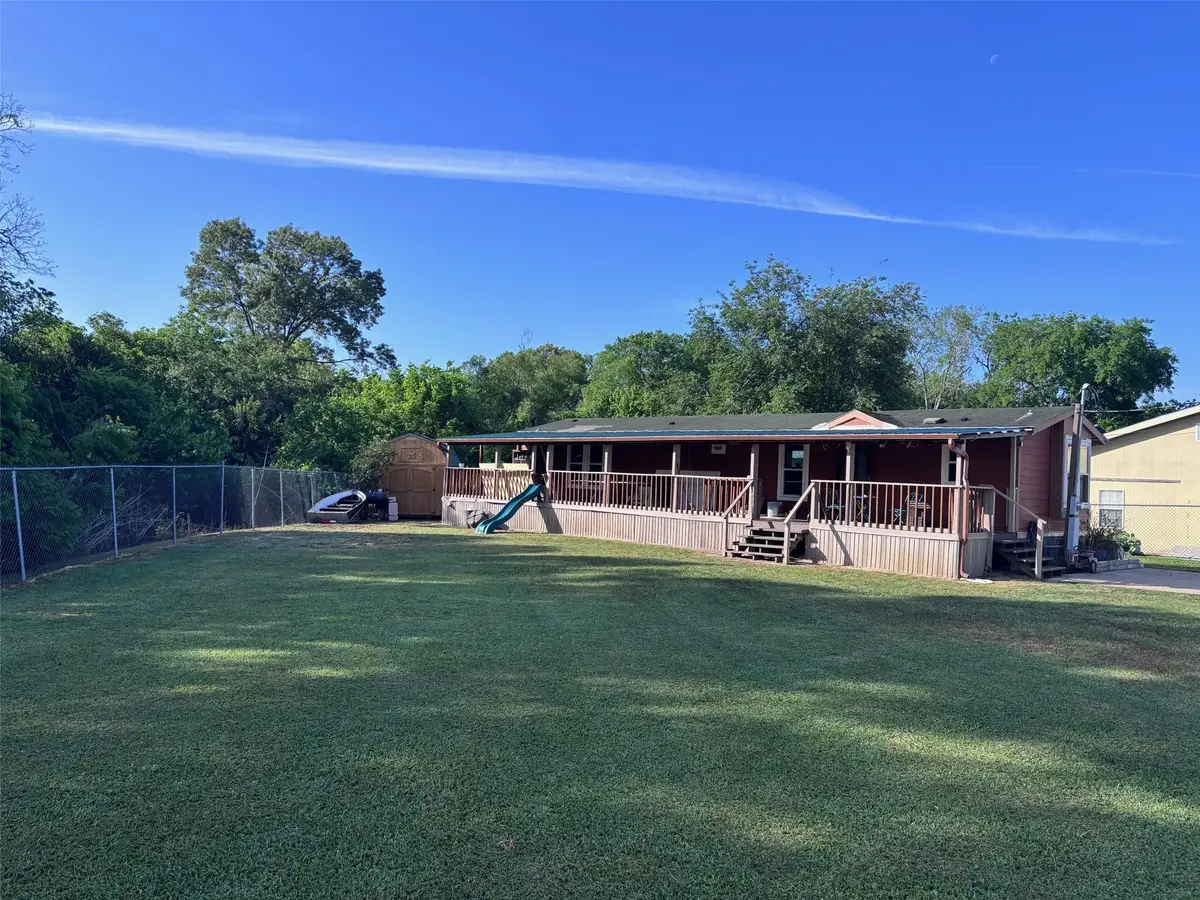 222 Kernohan Street, Crosby, TX 77532 - #1