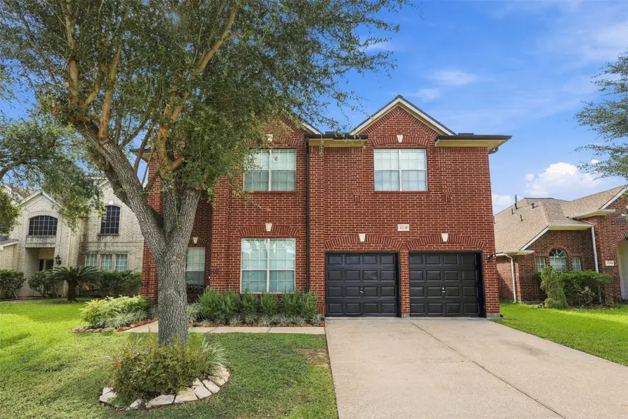 4838 Roaring Springs Road, Pasadena, TX 77505 - #2