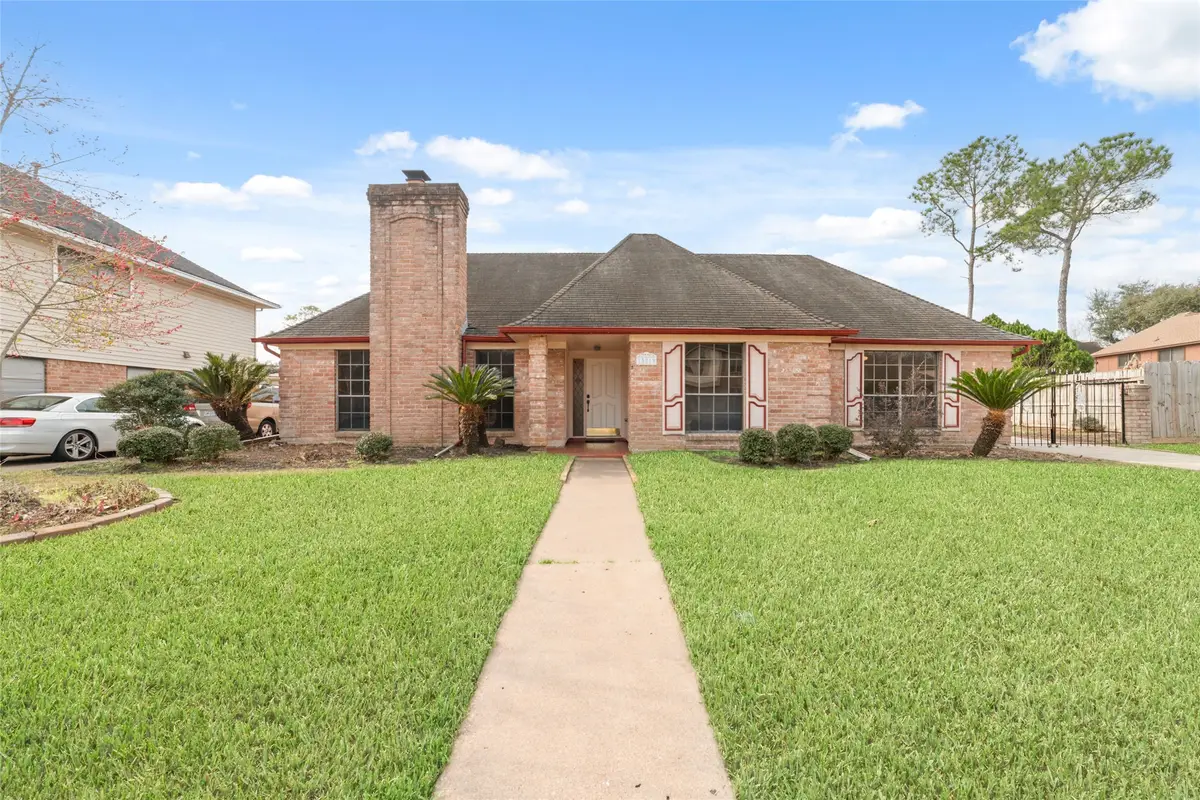 15319 La Paloma Drive, Houston, TX 77083 - #1