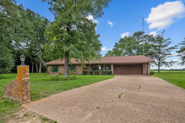 239 County Road 2335, Grapeland, TX 75844