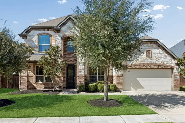 1619 Dove Ridge Drive, Katy, TX 77493