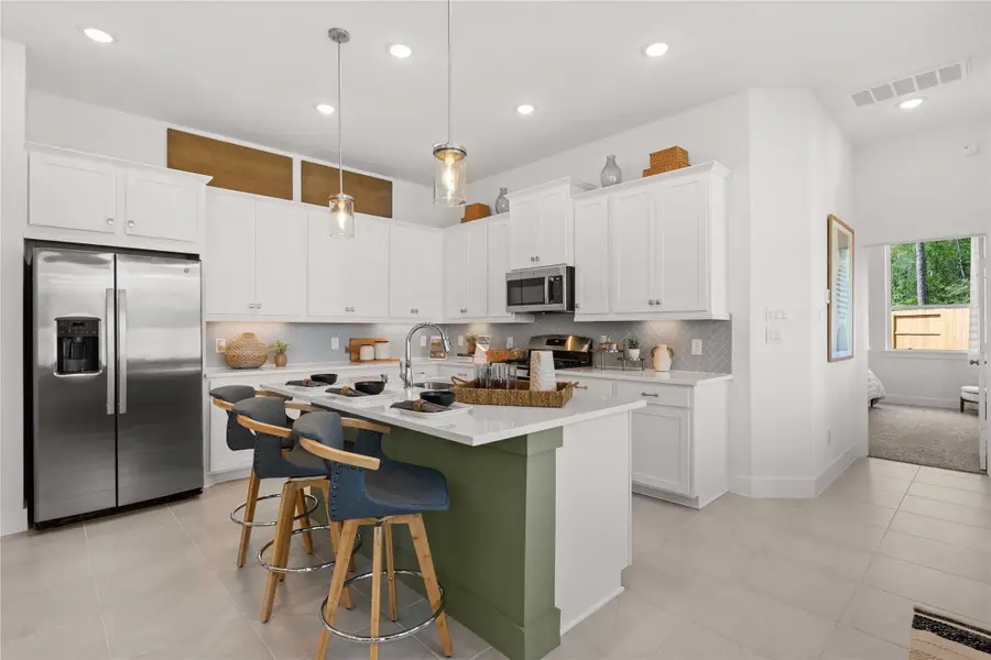 12770 Grayson County Road, Cypress, TX 77433 - Image #2