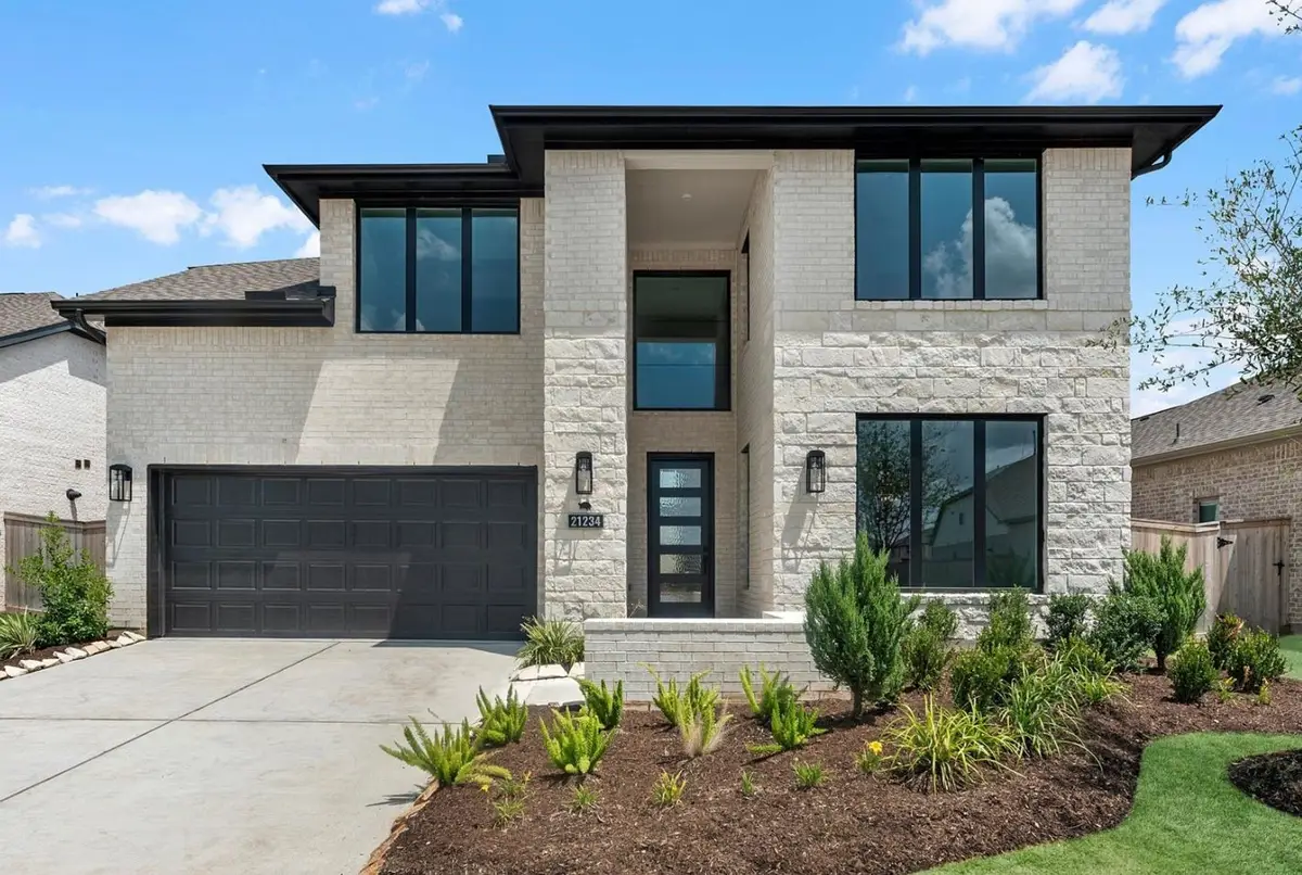 21234 Stephens County Drive, Cypress, TX 77433 - #1