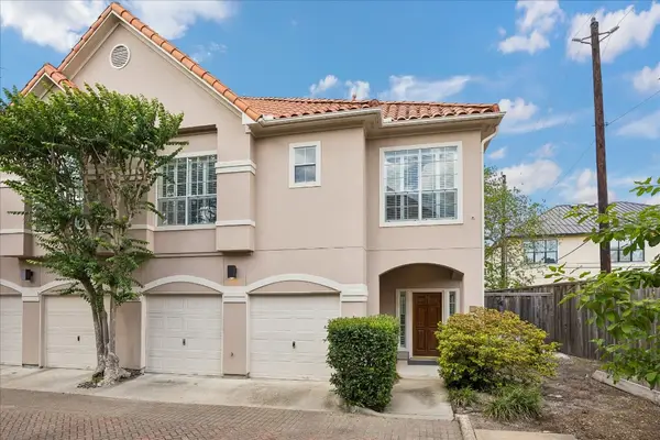 3812 W Alabama Street #D, Houston, TX 77027