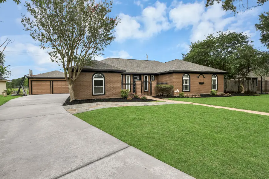 7822 Maple Tree Drive, Houston, TX 77088 - #3