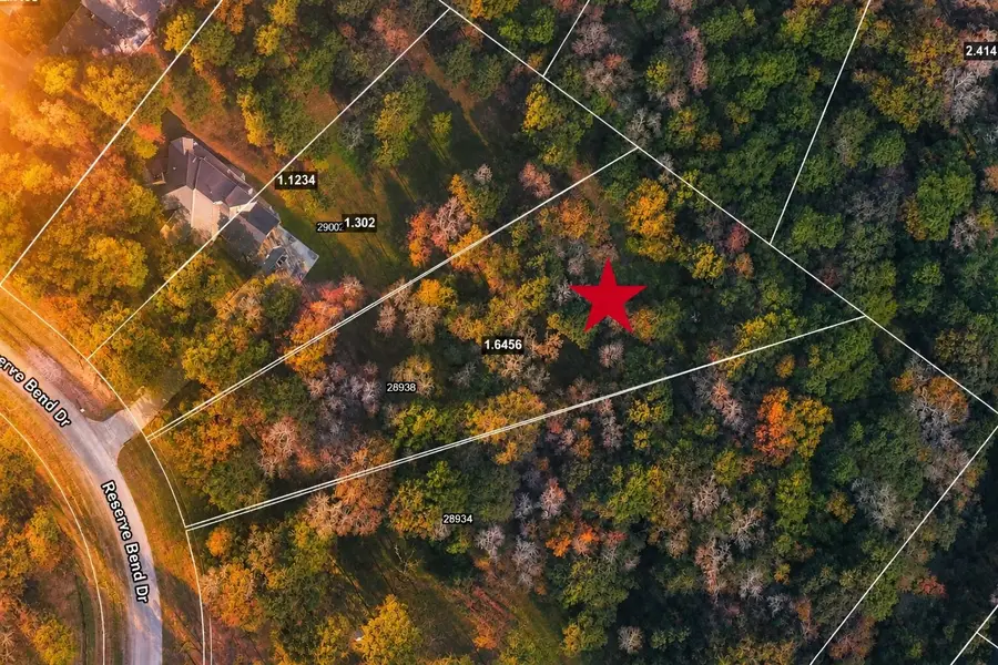 28938 Reserve Bend Drive, Huffman, TX 77336 - #3