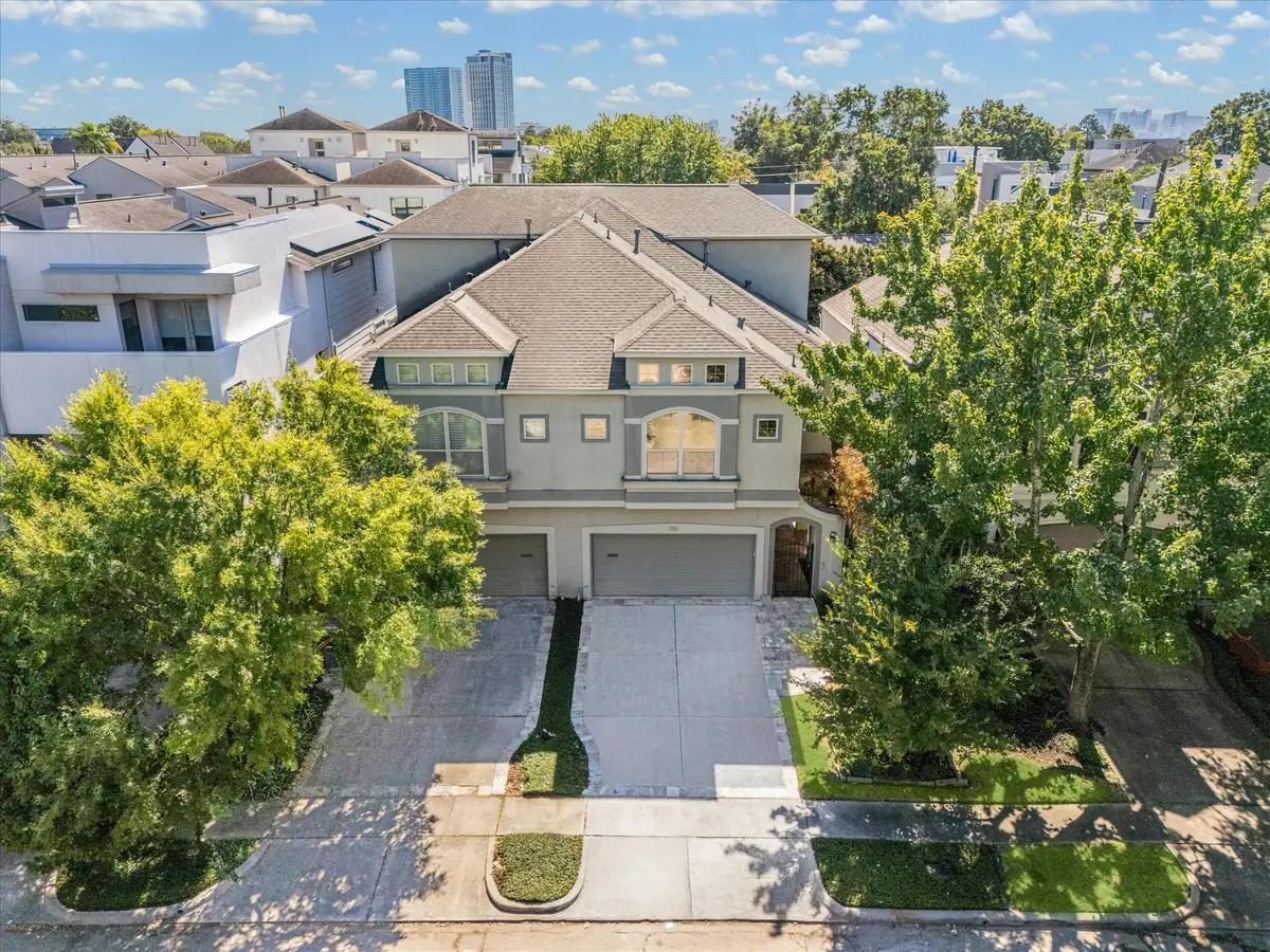1533 Nevada Street, Houston, TX 77006 - #1