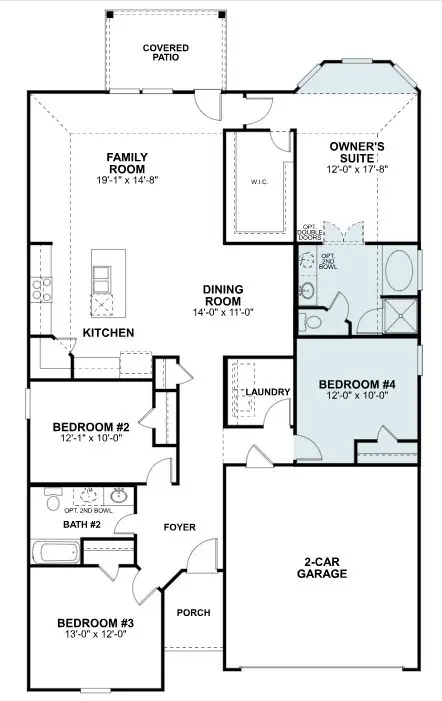 10611 Annex Avenue, Montgomery, TX 77316 - #2