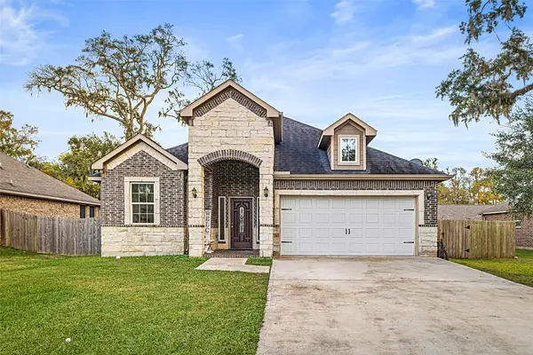 267 Freeman Boulevard, West Columbia, TX 77486