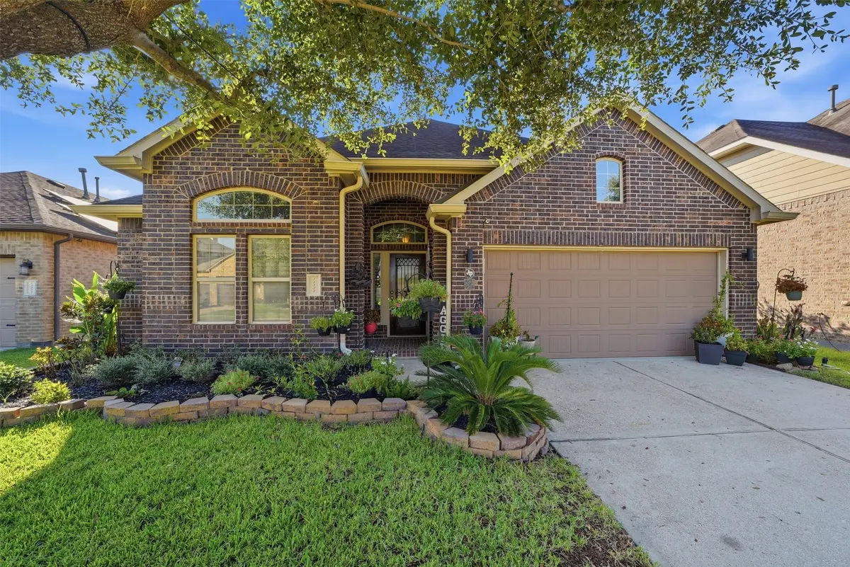 11318 Lantana Reach Drive, Richmond, TX 77406 - #1