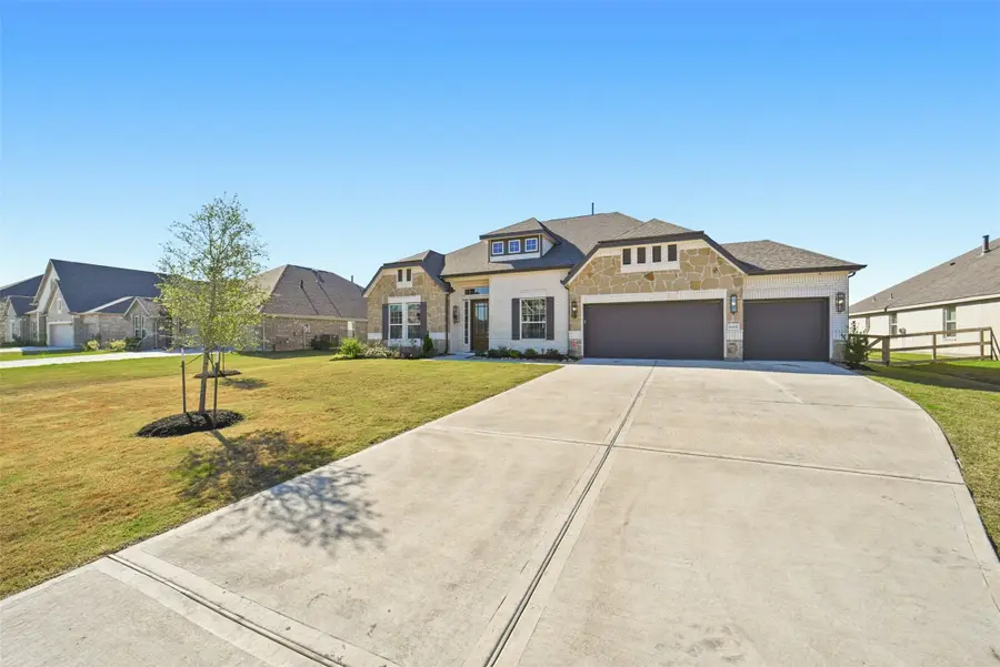 6618 Nichols Landing, Needville, TX 77461 - Image #3
