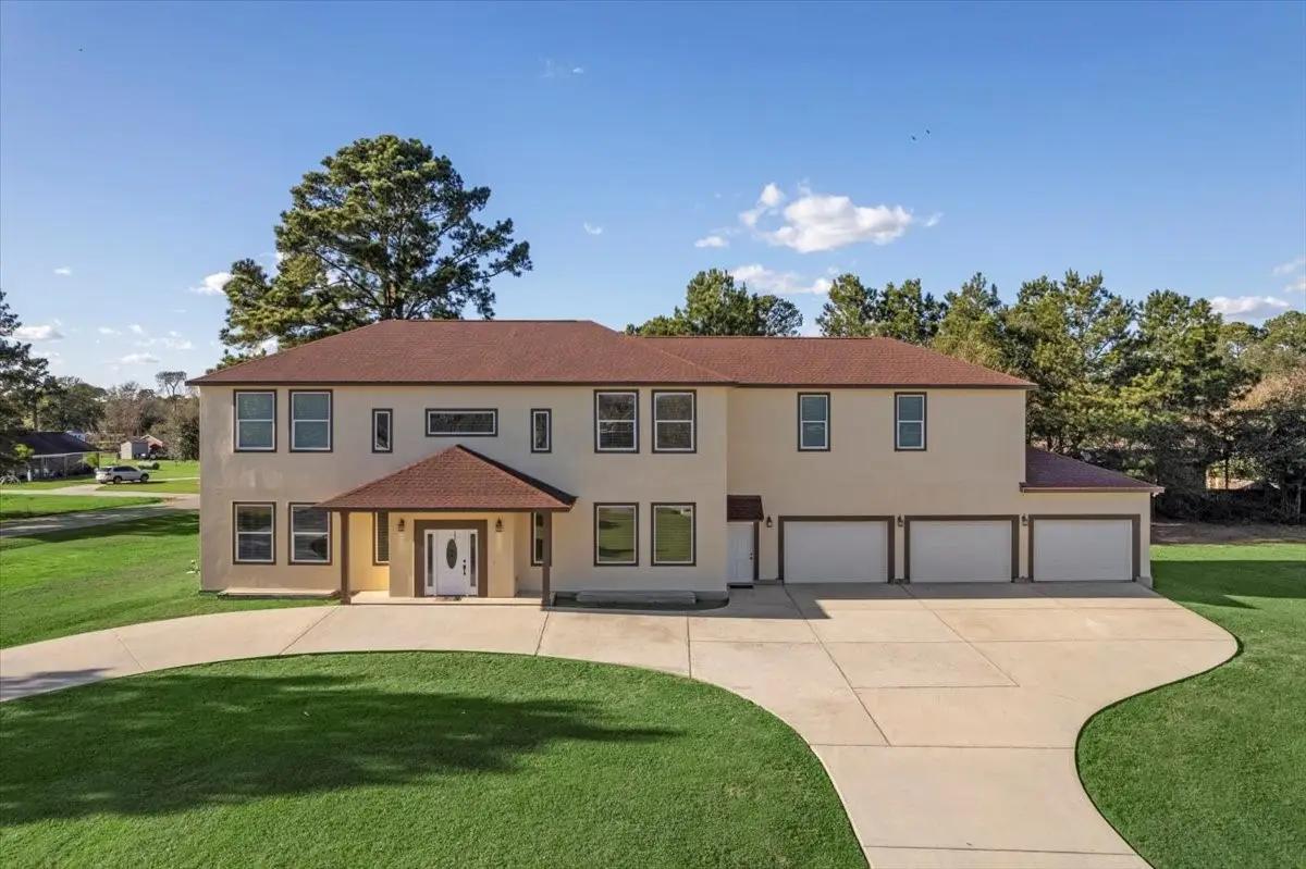 13410 Saint Florent Court, Tomball, TX 77377 - #1