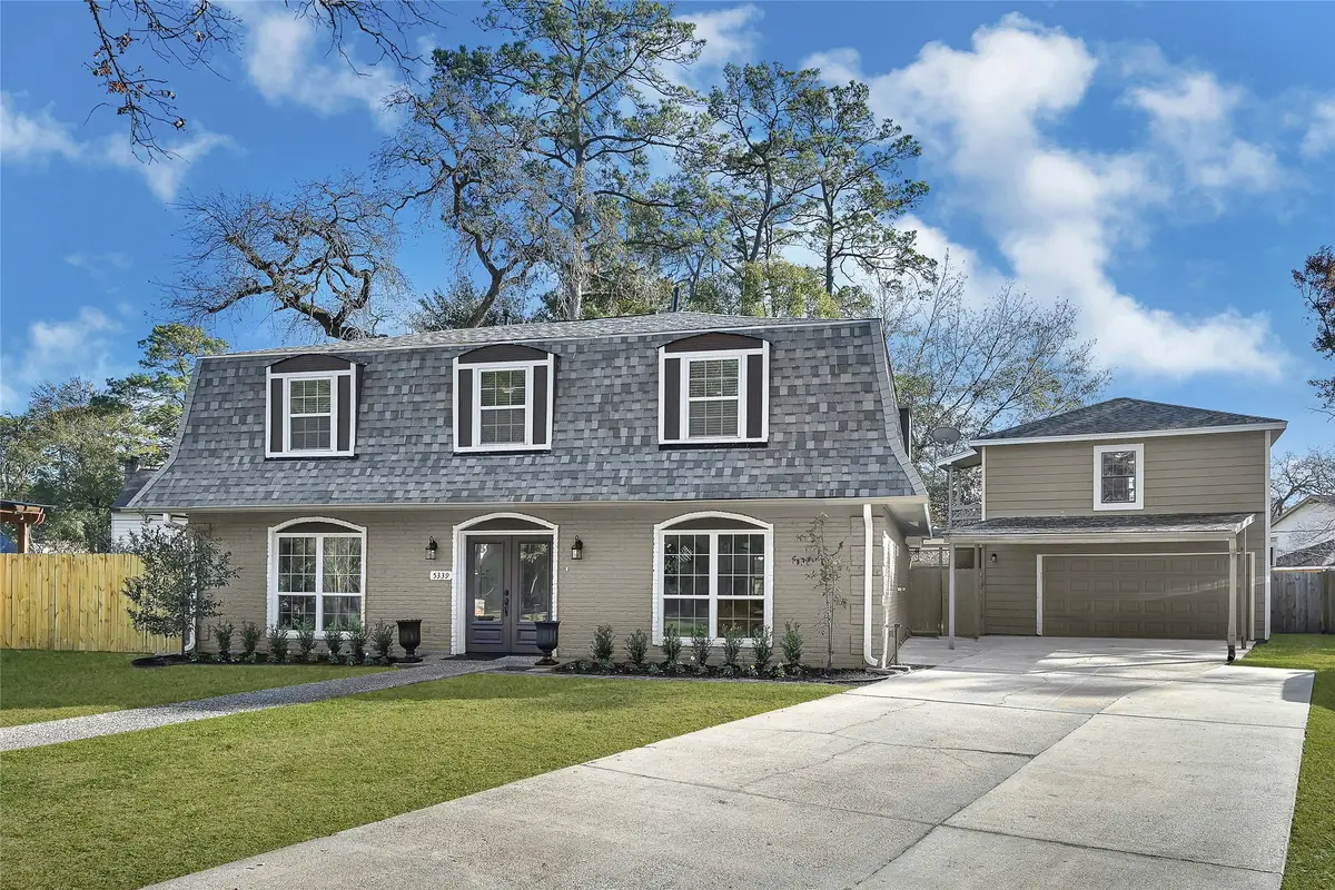 5339 Dana Leigh Drive, Houston, TX 77066 - #1